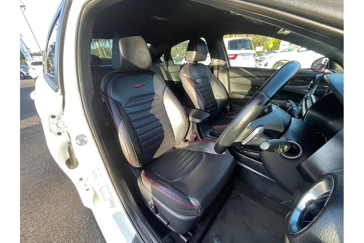 2021 Kia Cerato GT BD