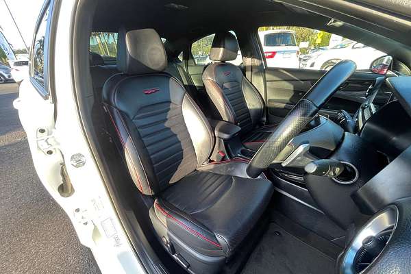 2021 Kia Cerato GT BD