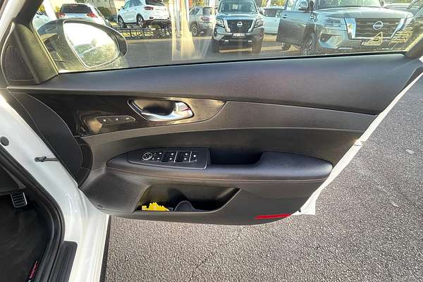 2021 Kia Cerato GT BD