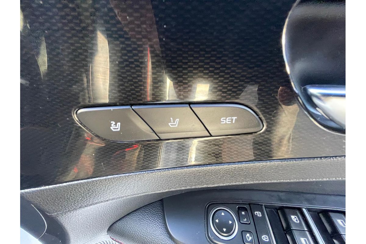2021 Kia Cerato GT BD