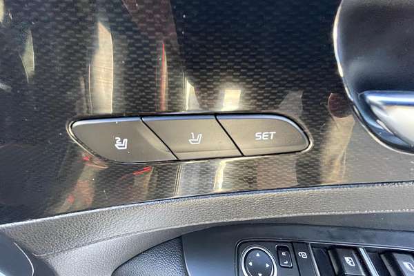 2021 Kia Cerato GT BD
