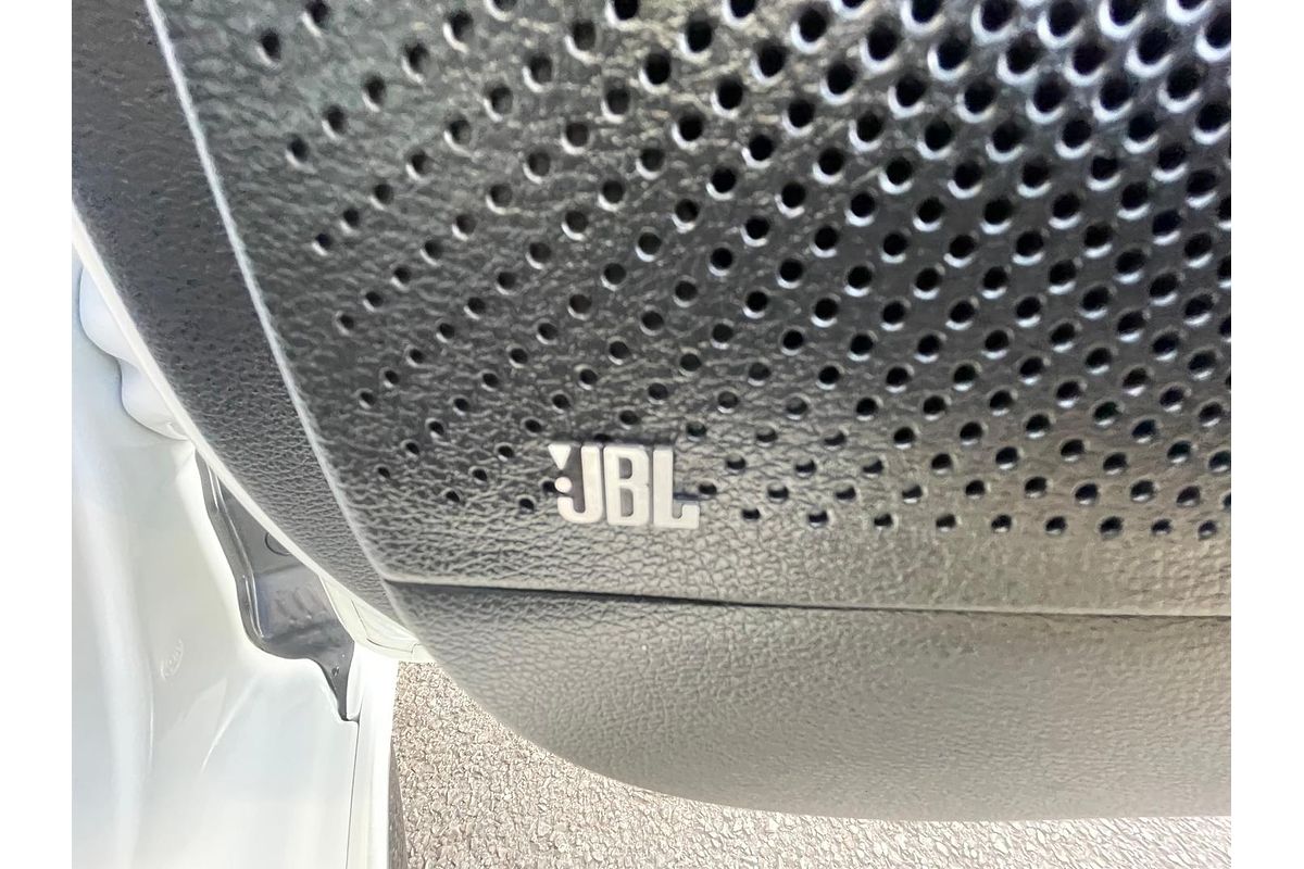 2021 Kia Cerato GT BD