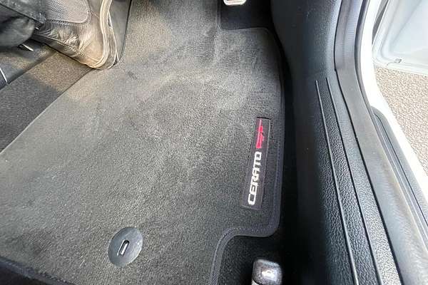 2021 Kia Cerato GT BD