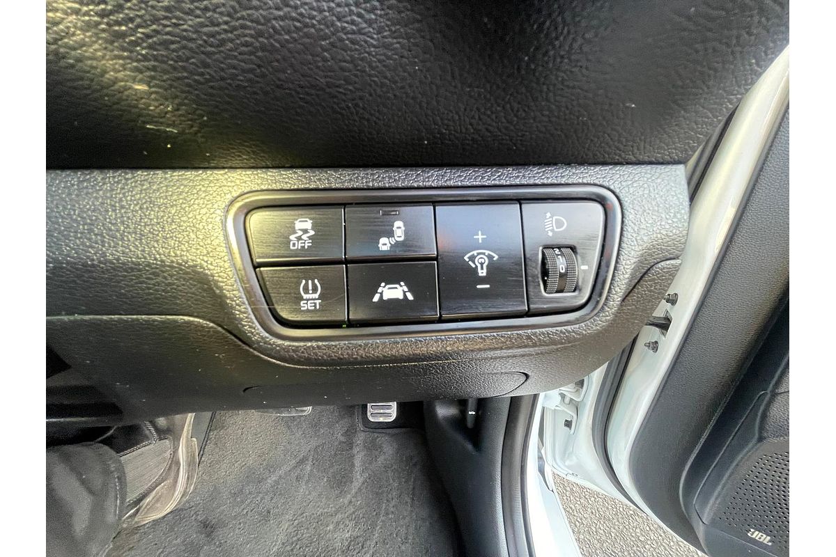 2021 Kia Cerato GT BD