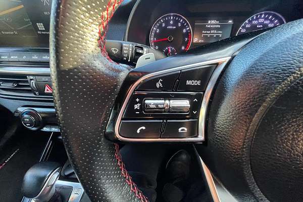 2021 Kia Cerato GT BD