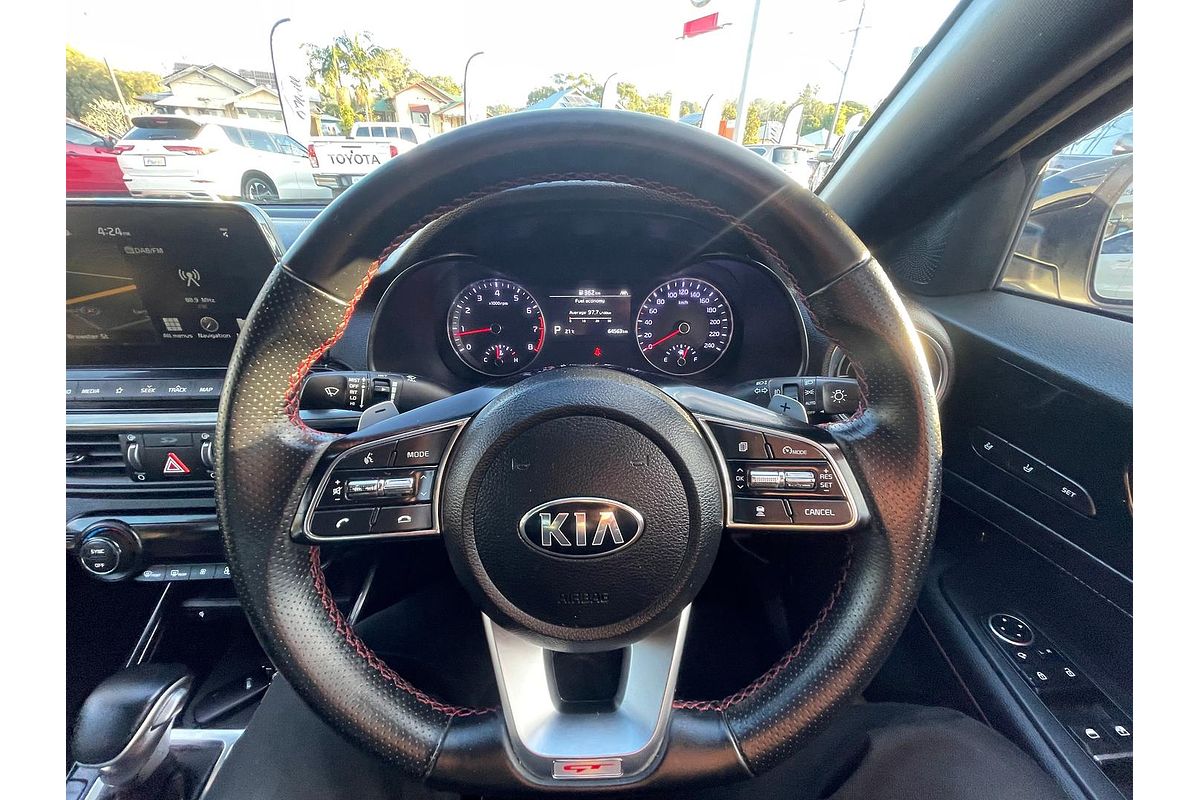 2021 Kia Cerato GT BD