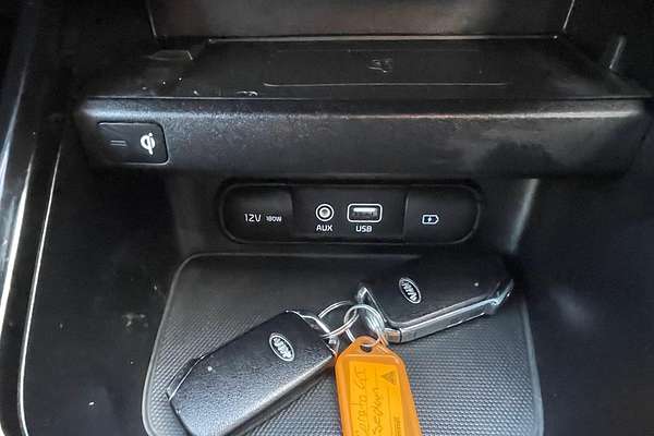 2021 Kia Cerato GT BD