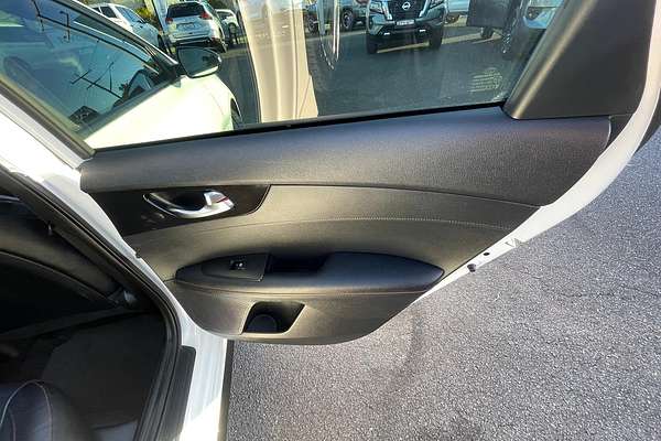 2021 Kia Cerato GT BD