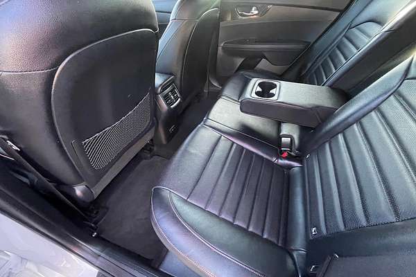 2021 Kia Cerato GT BD