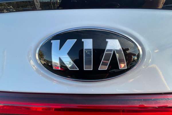 2021 Kia Cerato GT BD