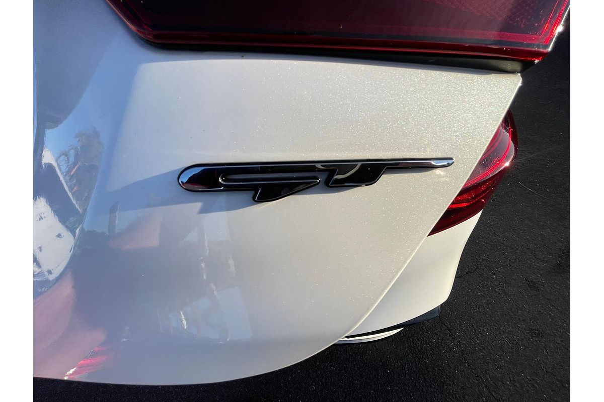 2021 Kia Cerato GT BD