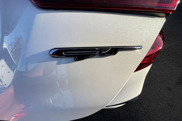 2021 Kia Cerato GT BD