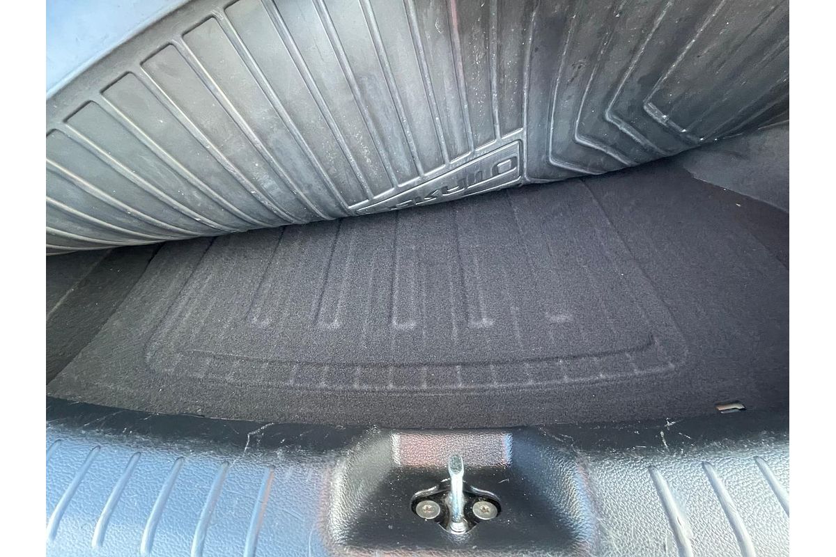 2021 Kia Cerato GT BD