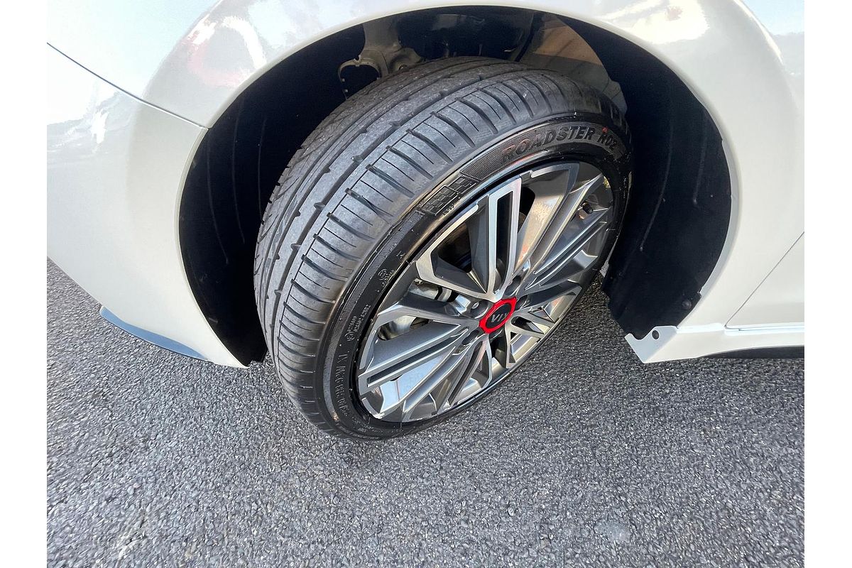 2021 Kia Cerato GT BD