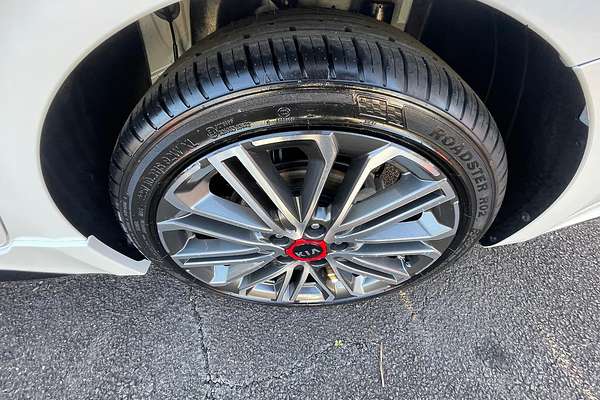 2021 Kia Cerato GT BD