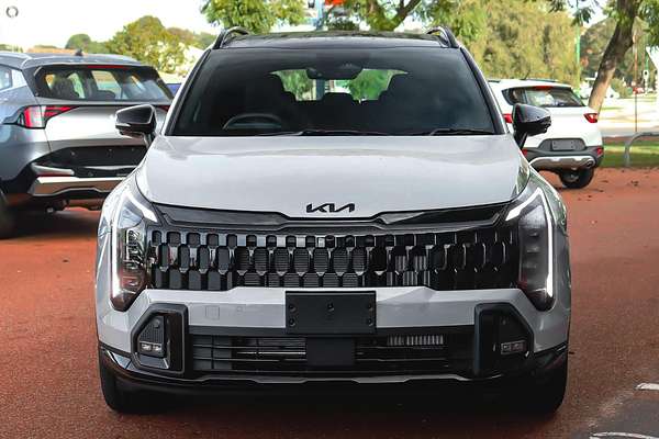 2025 Kia Sportage GT-Line NQ5 PE