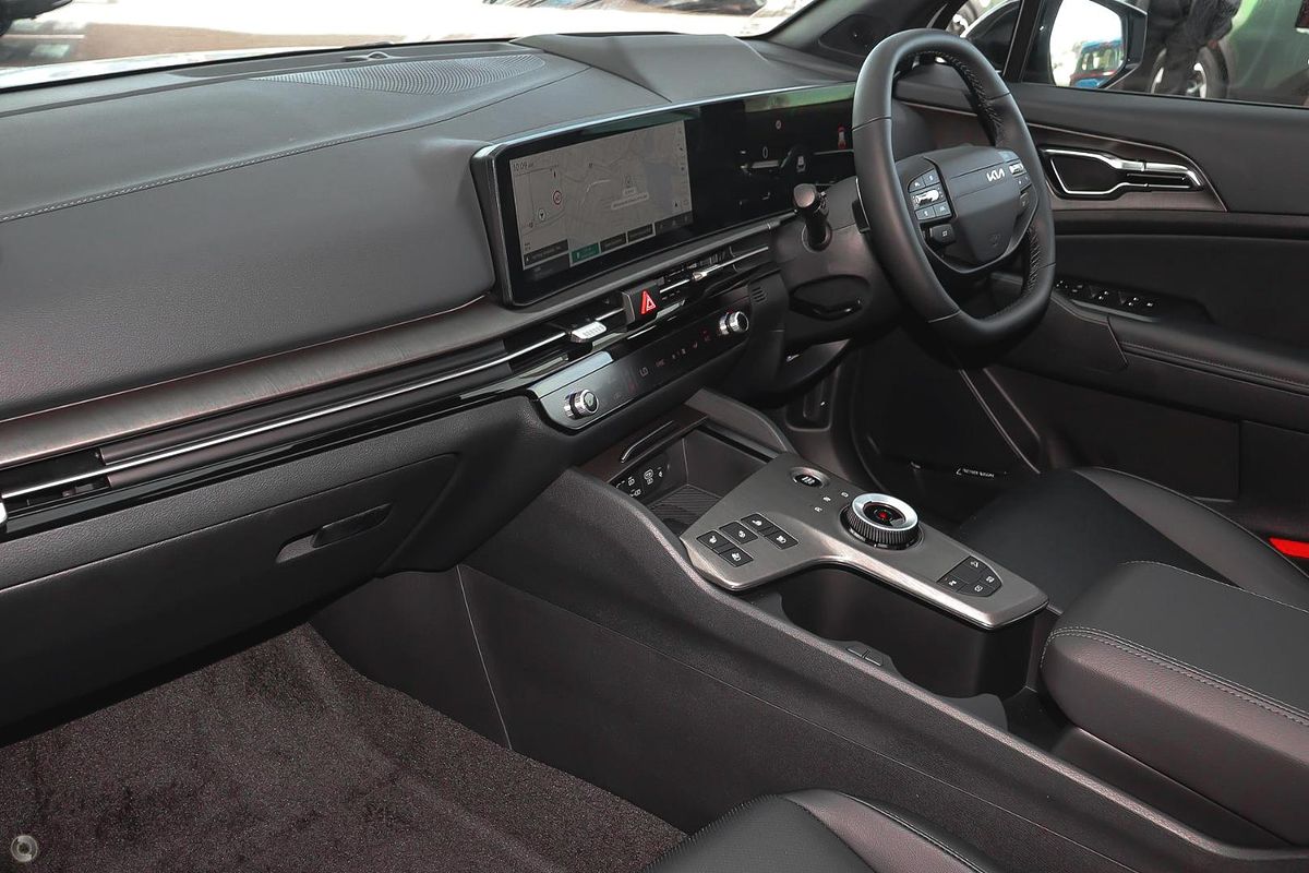 2025 Kia Sportage GT-Line NQ5 PE