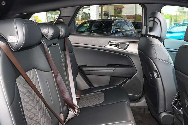 2025 Kia Sportage GT-Line NQ5 PE