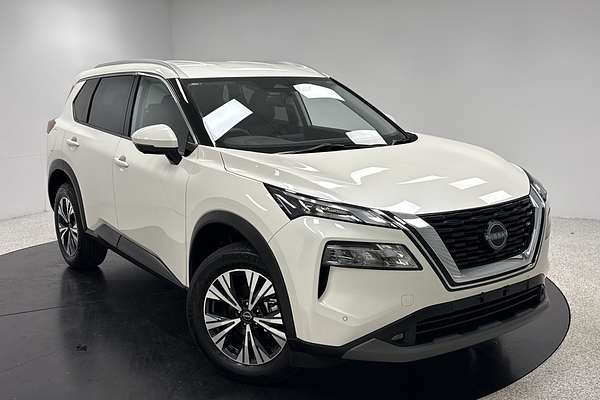 2024 Nissan X-TRAIL ST-L T33