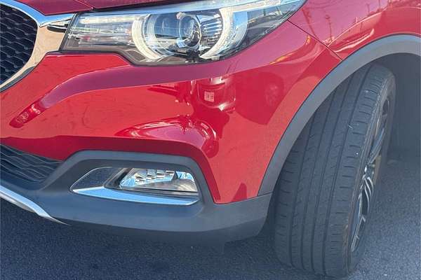2019 MG ZS Essence AZS1