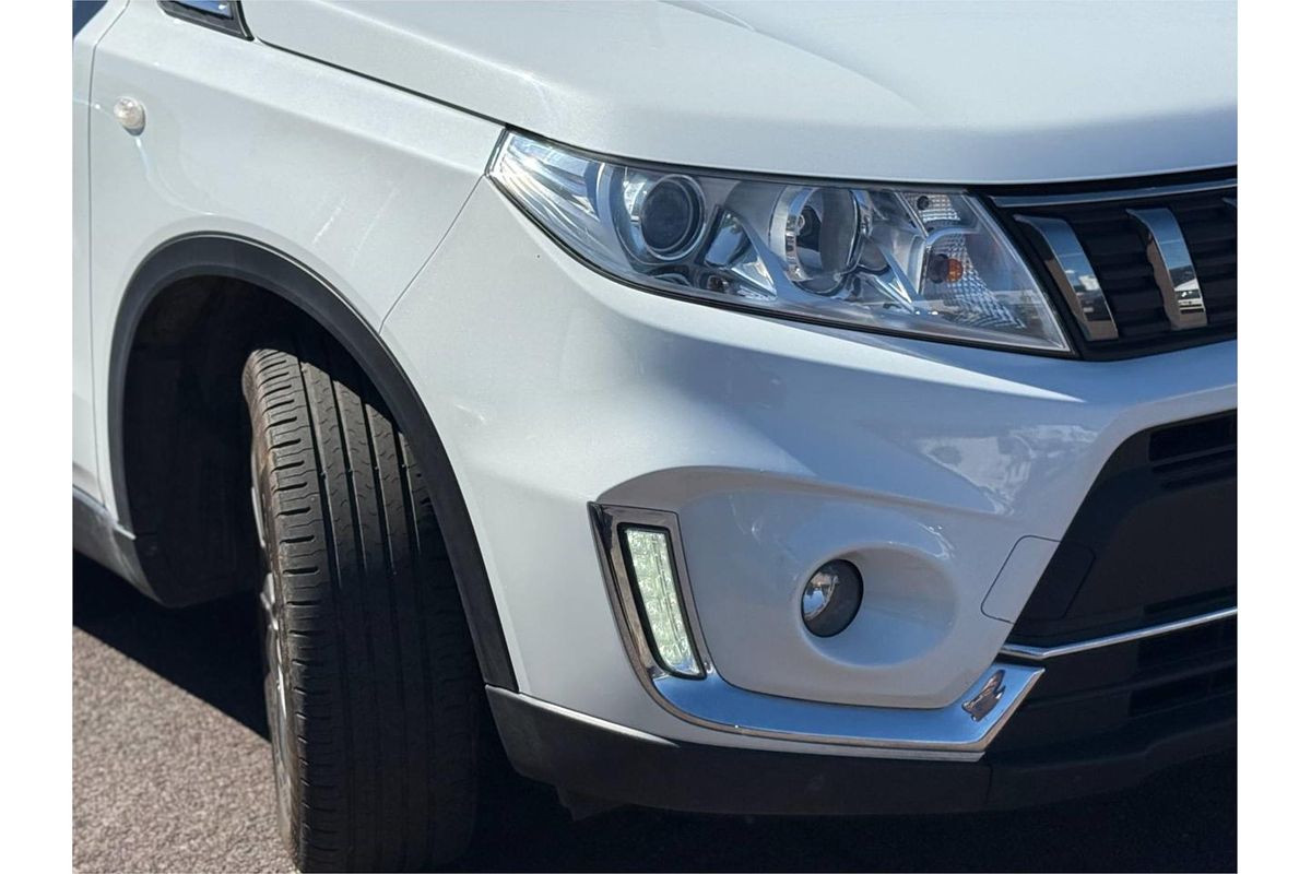 2020 Suzuki Vitara LY Series II