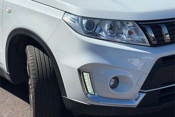 2020 Suzuki Vitara LY Series II