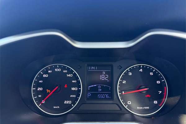 2019 MG ZS Essence AZS1