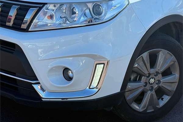 2020 Suzuki Vitara LY Series II