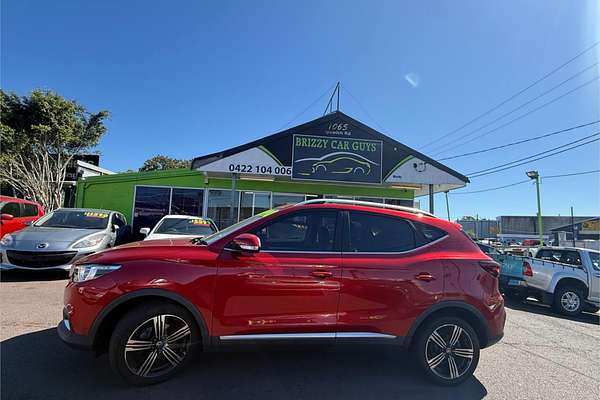 2019 MG ZS Essence AZS1