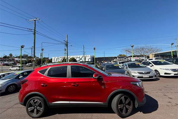 2019 MG ZS Essence AZS1