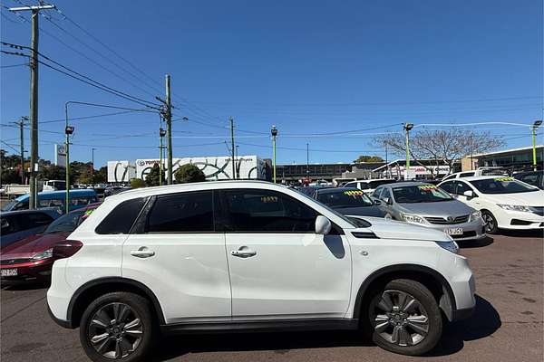 2020 Suzuki Vitara LY Series II