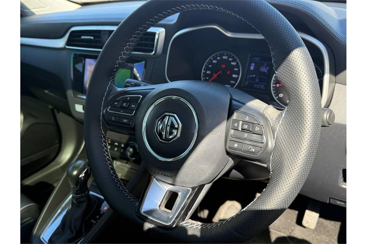 2019 MG ZS Essence AZS1