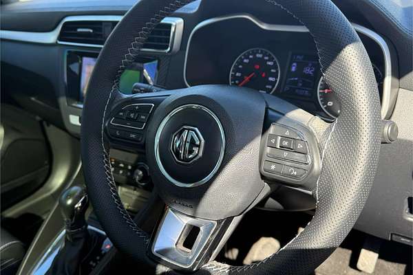 2019 MG ZS Essence AZS1