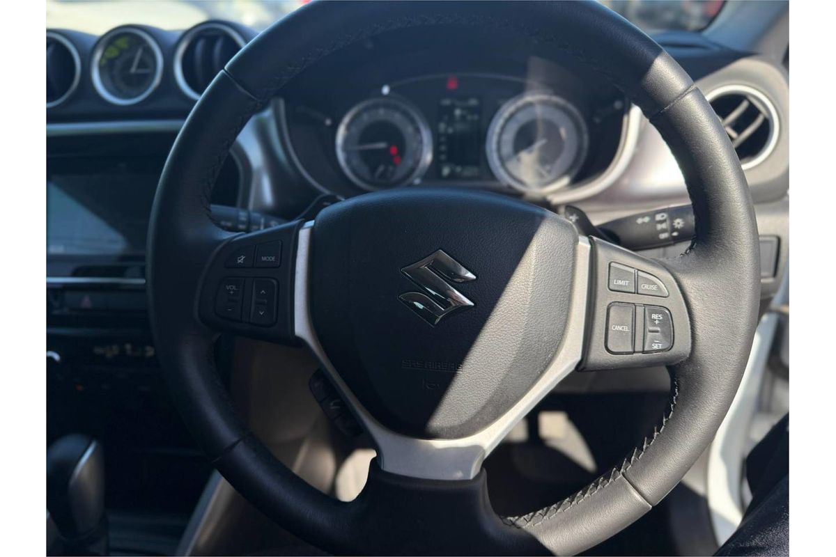 2020 Suzuki Vitara LY Series II