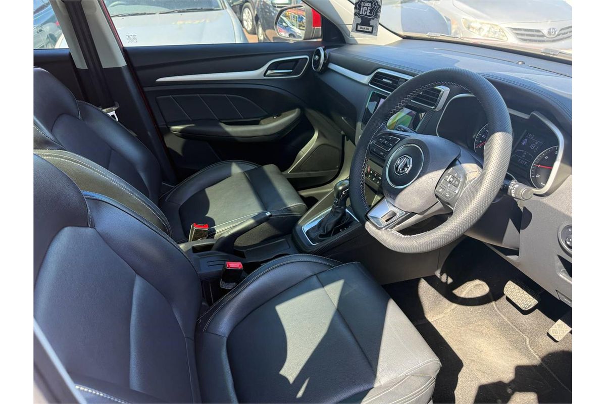 2019 MG ZS Essence AZS1