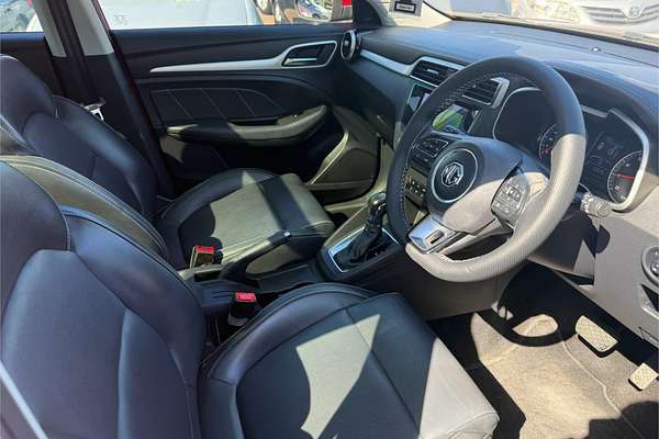 2019 MG ZS Essence AZS1