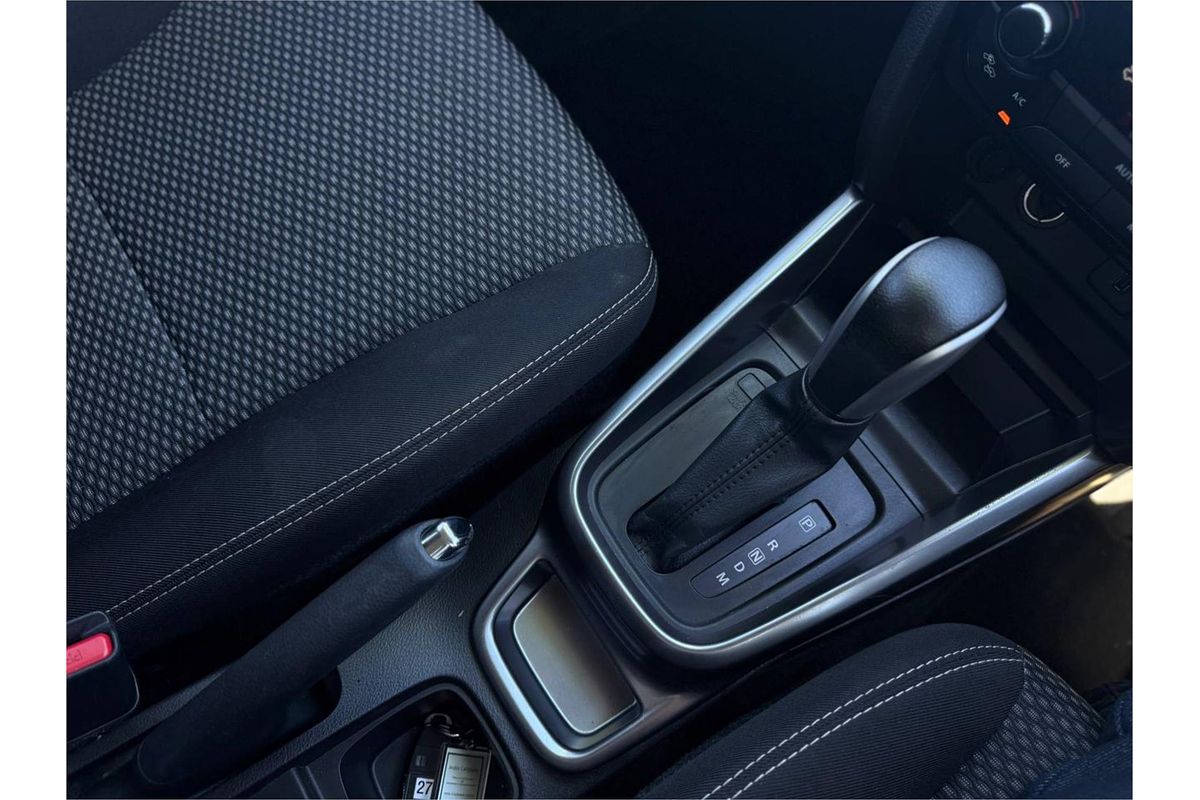 2020 Suzuki Vitara LY Series II