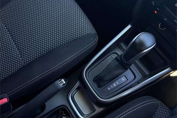 2020 Suzuki Vitara LY Series II