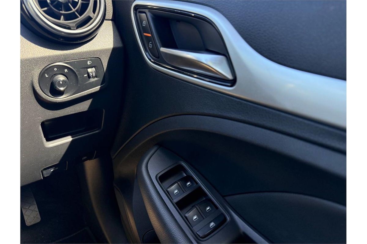 2019 MG ZS Essence AZS1