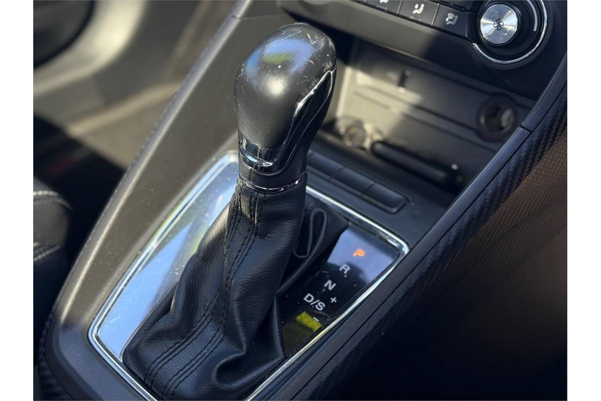 2019 MG ZS Essence AZS1
