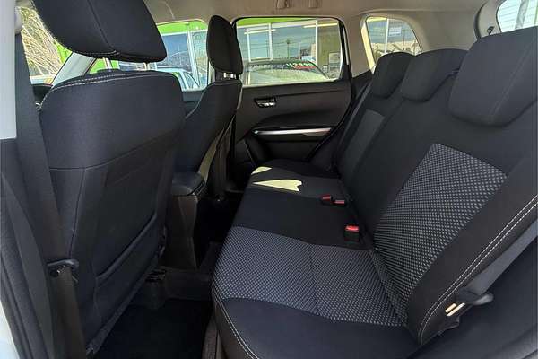 2020 Suzuki Vitara LY Series II