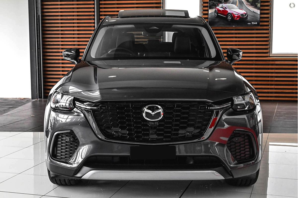 2025 Mazda CX-70 G50e GT KJ