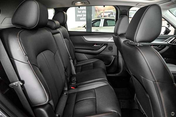 2025 Mazda CX-70 G50e GT KJ