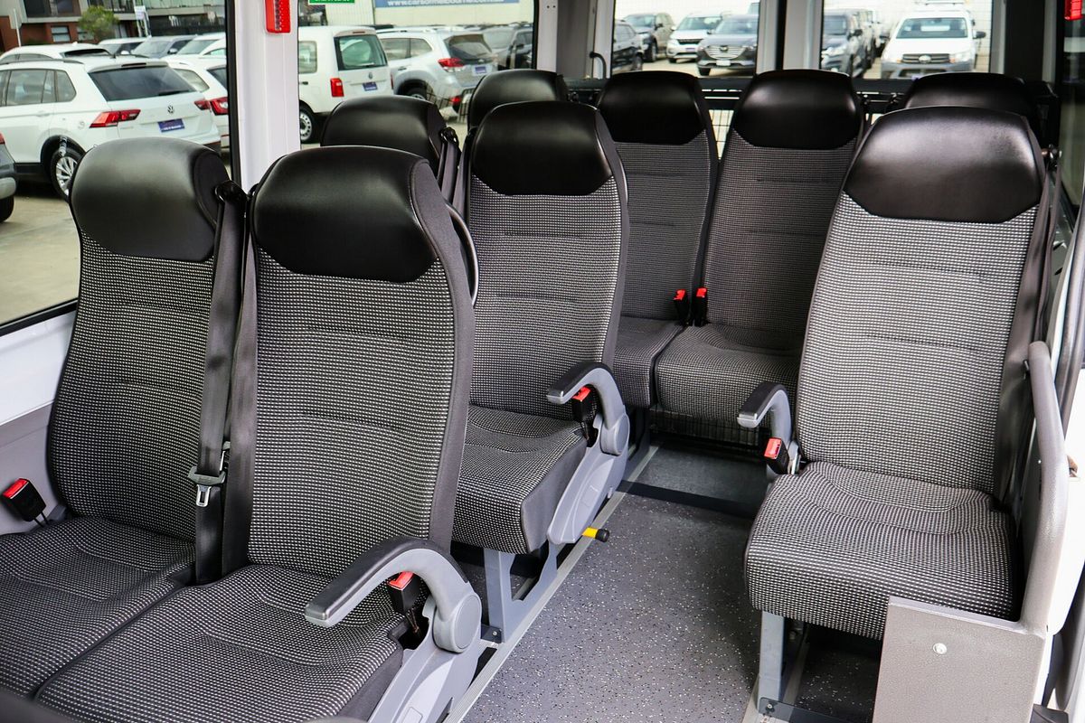2016 Mercedes-Benz Sprinter 316CDI Transfer NCV3