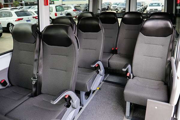 2016 Mercedes-Benz Sprinter 316CDI Transfer NCV3