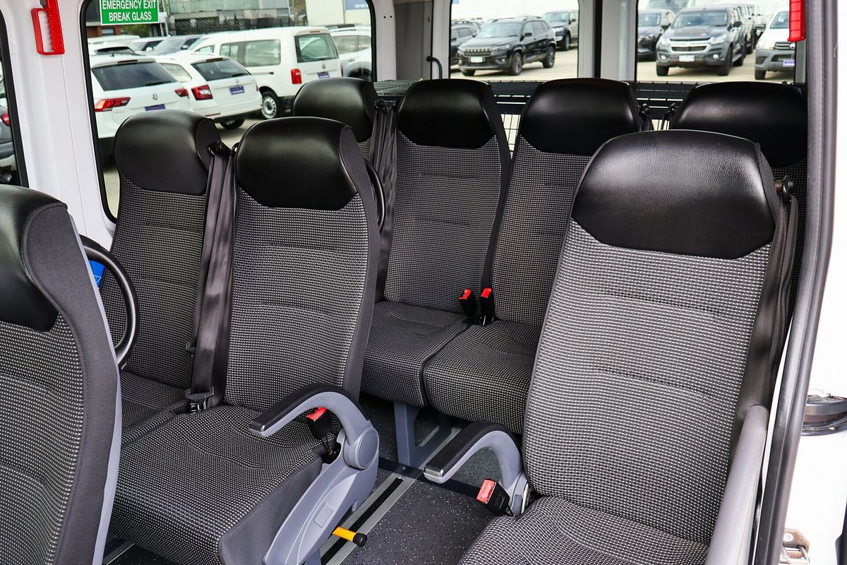 2016 Mercedes-Benz Sprinter 316CDI Transfer NCV3
