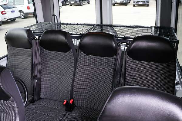 2016 Mercedes-Benz Sprinter 316CDI Transfer NCV3