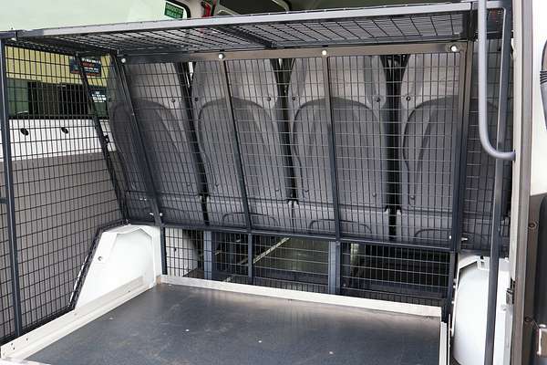 2016 Mercedes-Benz Sprinter 316CDI Transfer NCV3