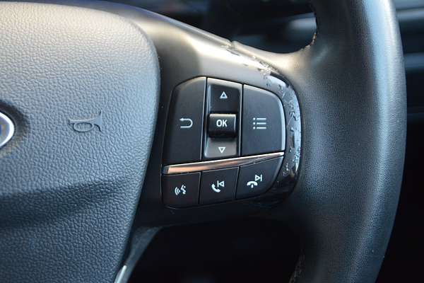 2021 Ford Escape ZH