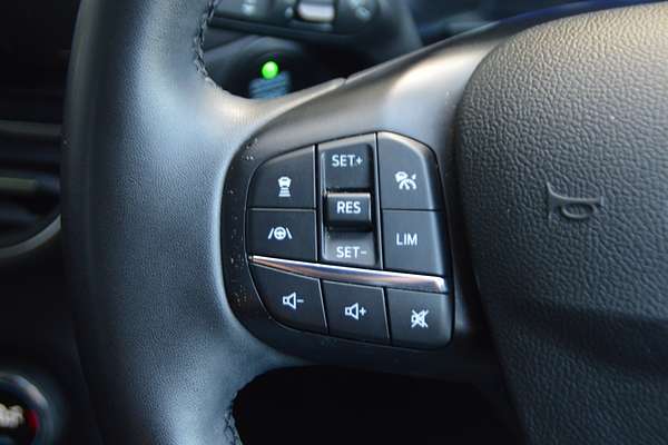 2021 Ford Escape ZH